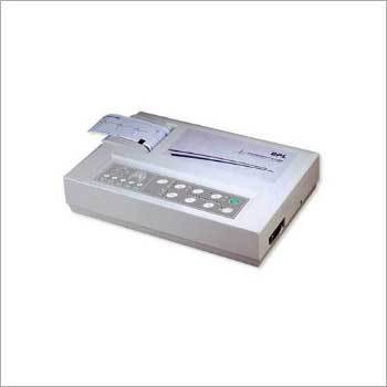 BPL ECG 6108T ECG Machine