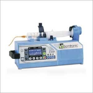 SAMTRONIC Syringe Pumps