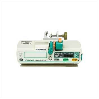 TERUMOP 331 Syringe Pumps