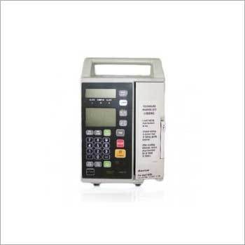 Baxter Infusion Pumps