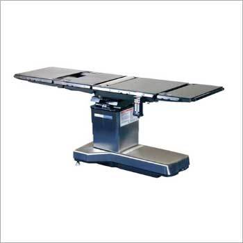 Hydraulic General Operation Theatre Table