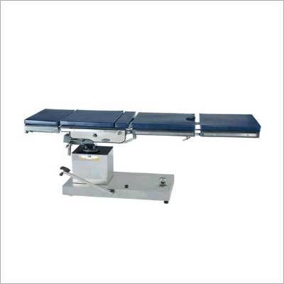 Hydraulic OT Table