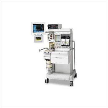 GE DATEX  AESTIVE 5 Anaesthesia Machine