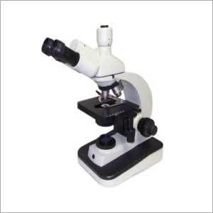 Laboratory Microscopes - High-Precision Optics, Adjustable Stage , LED Illumination and Ergonomic Design