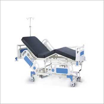 ICU Electric Bed