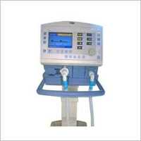 Carefusion Avea Ventilator Machine