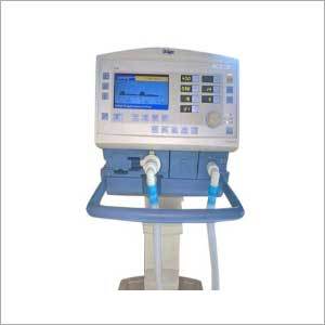 PURITAN BENNETT 840 Ventilator Machine