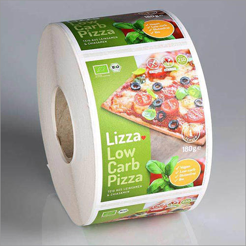 Adhesive Stickers