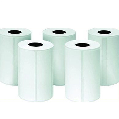 Non Tearable Label Rolls