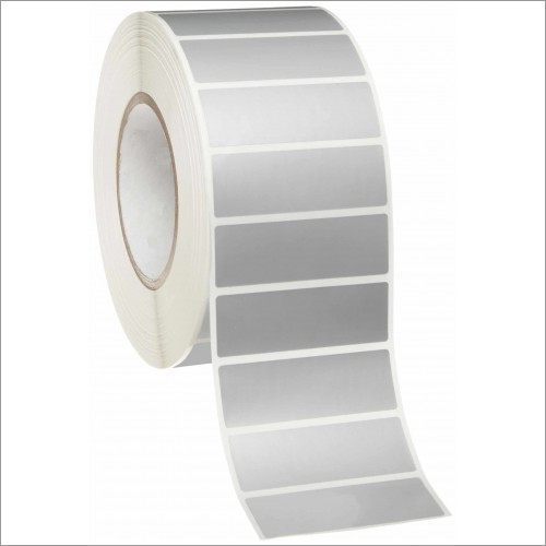 Polyester Label Rolls By CONCEPT LABELS AND PACKAGING CO.