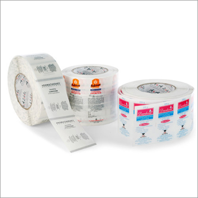 PP Labels