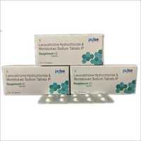 Montair LC TABLETS