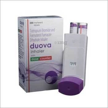 tiova inhaler