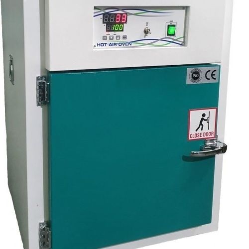 Hot Air Oven