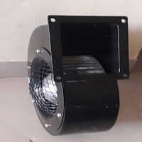 11EC 3BT Single Inlet Forward Curved Blower