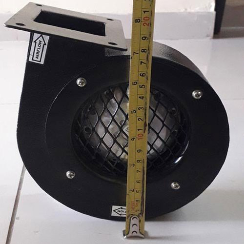 1EC 1BF Single Inlet Forward Curved Blower