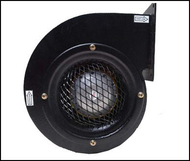 Single Inlet Blower