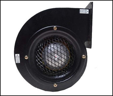 Superior Electric Machines Blowers