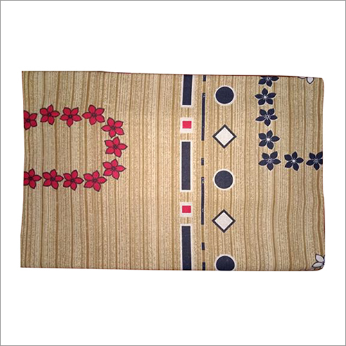 90X90 Inch Printed Rotary Bedsheet
