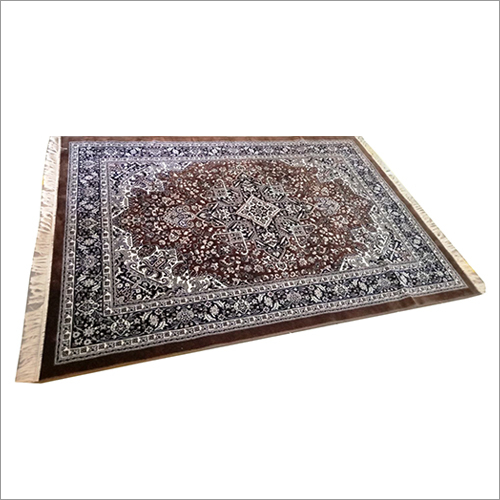 5X7 Feet Polyester Carpet