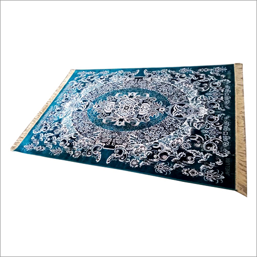 200X270 CM Cotton Polyester Carpet