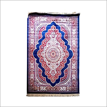 Polyester Floor Carpet