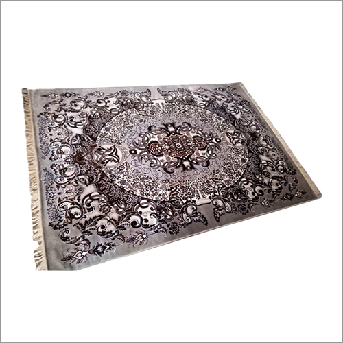 Cotton Polyester Carpet
