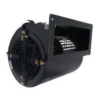 SDB 133 T4 Double Inlet Forward Curved Blower