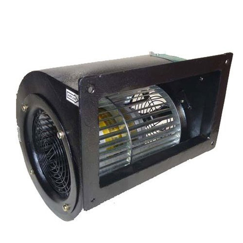 SDB 140 S4 Double Inlet Forward Curved Blower