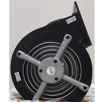 SDB 180 S4 Double Inlet Forward Curved Blower