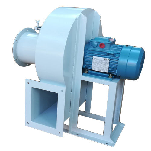 Centrifugal Air Blower