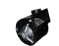 Double Inlet Forward Curve Centrifugal Fan