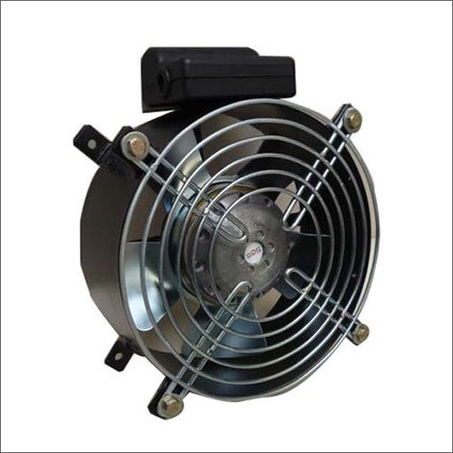 Axial Fans