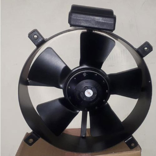 10AF 3S2 Axial Fans With Outer Casing