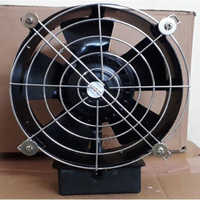 CM 150 B2 Axial Fan