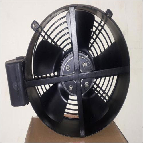 10AF 3S2 Axial Fan