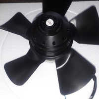 8AF 3B4-S4 External Rotor Axial Fan