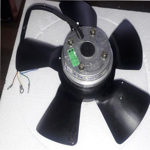 8AF 3B2-S2 External Rotor Axial Fan