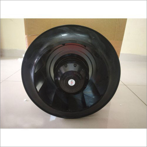 SBC 14 STD Backward Curved Radial Fan