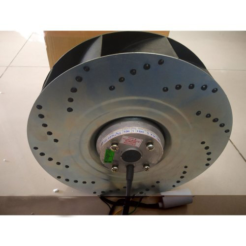 SBC 25-35 Backward Curved Radial Fan