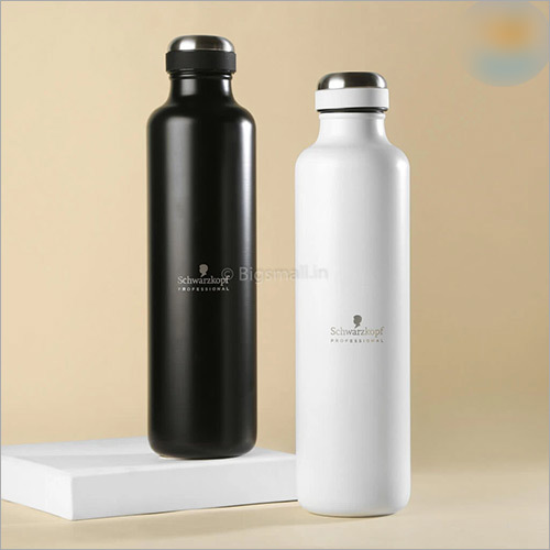 Stainless Steel Flask Bottles (750 ml)