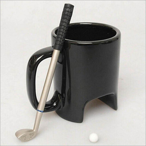  Golf Coffee Mug