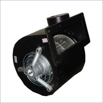 Forward Curved Double Inlet Air Blower