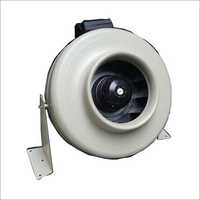 SID 100 S2 Mild Steel Inline Fans