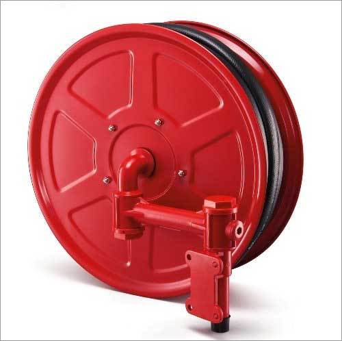 Fire Hose Reel