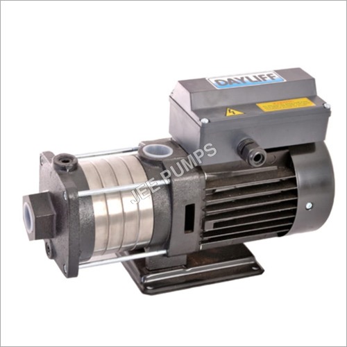 JH 3 Horizontal Multistage centrifugal pump
