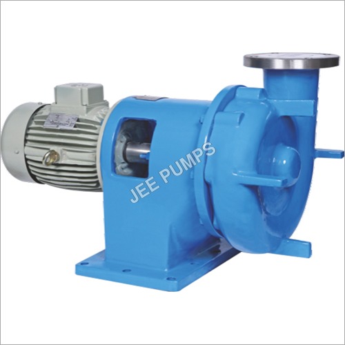 Paper Industries JWSP Water Separator Pump
