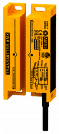 AMX series COMITRONIC-BTi france