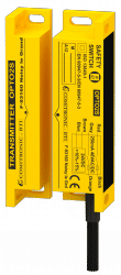 OPTO2S - Miniature safety Switch