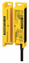 SSR - Safety Switch stand alone - Cat.1